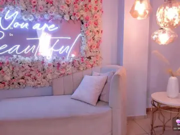 VeronicaBlue  live sex cam