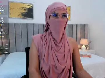 Shalimar-  live sex cam