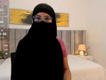 Shalimar-  live sex cam