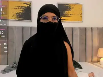 Shalimar-  live sex cam