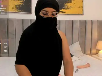 Shalimar-  live sex cam