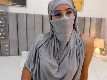 Shalimar-  live sex cam