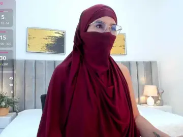 Shalimar-  live sex cam