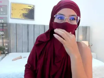 Shalimar-  live sex cam