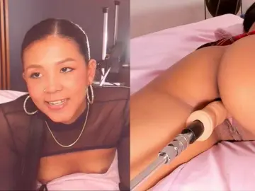 EllieBlush  live sex cam