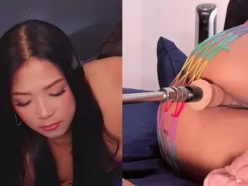 EllieBlush  live sex cam