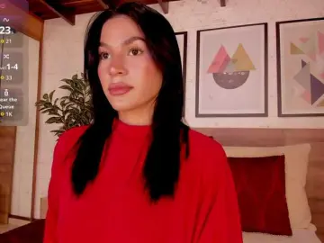 LunaRuso  live sex cam