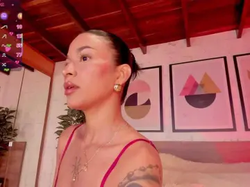 LunaRuso  live sex cam