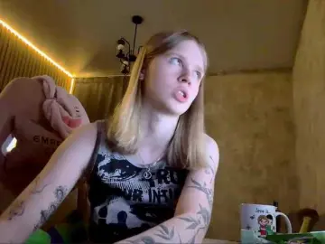 MaribethPreziosi  live sex cam