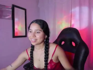 Milly-Way  live sex cam