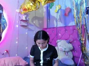 Milly-Way  live sex cam