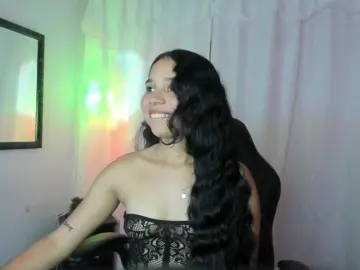 Milly-Way  live sex cam