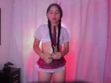 Milly-Way  live sex cam