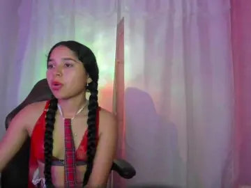 Milly-Way  live sex cam