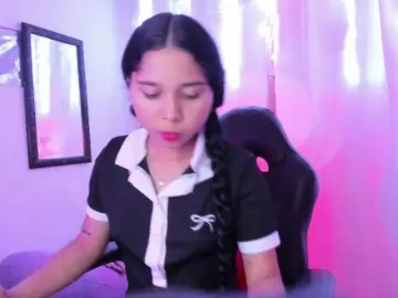 Milly-Way  live sex cam