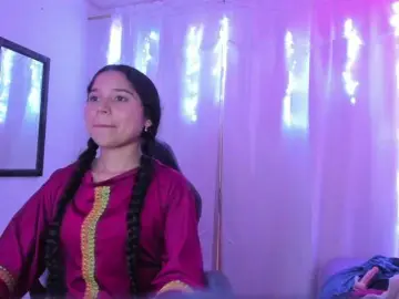 Milly-Way  live sex cam