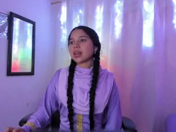 Milly-Way  live sex cam