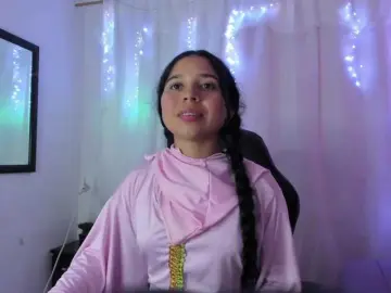 Milly-Way  live sex cam