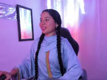 Milly-Way  live sex cam