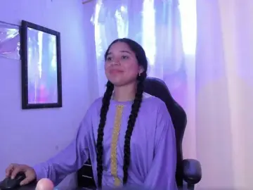 Milly-Way  live sex cam