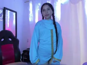 Milly-Way  live sex cam