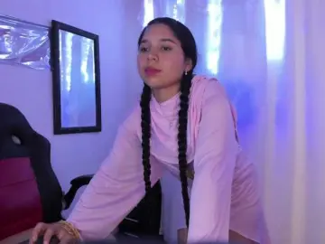 Milly-Way  live sex cam