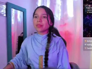 Milly-Way  live sex cam