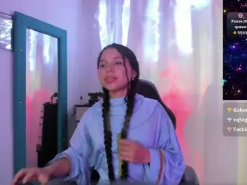 Milly-Way  live sex cam