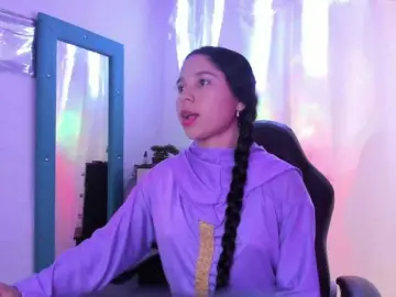 Milly-Way  live sex cam