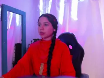 Milly-Way  live sex cam
