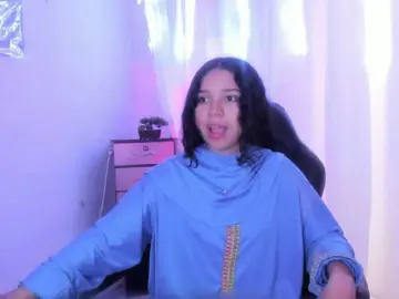 Milly-Way  live sex cam