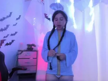 Milly-Way  live sex cam