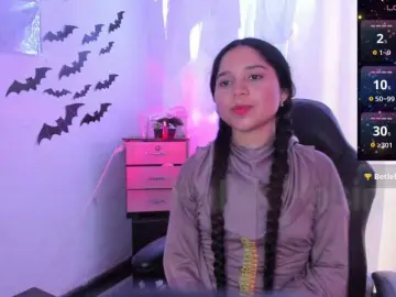 Milly-Way  live sex cam
