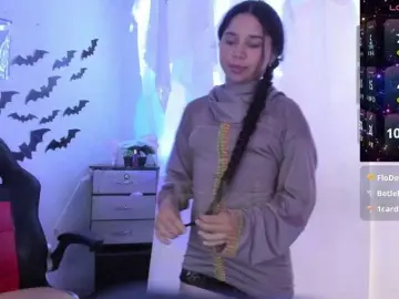 Milly-Way  live sex cam