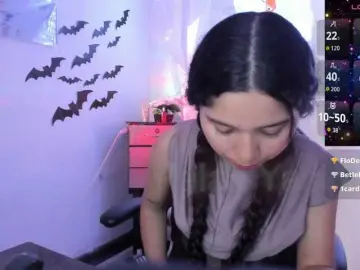Milly-Way  live sex cam