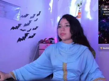 Milly-Way  live sex cam