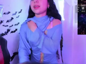 Milly-Way  live sex cam