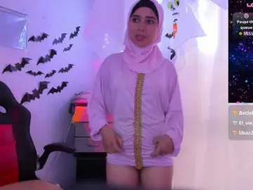 Milly-Way  live sex cam