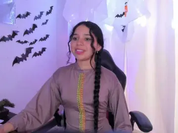 Milly-Way  live sex cam