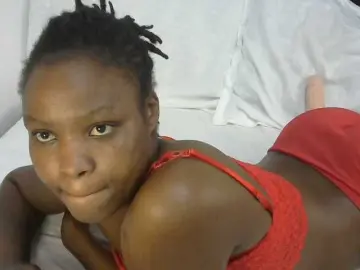 Queen-ebony2  live sex cam