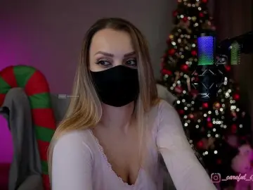 ANGELonDUTY  live sex cam