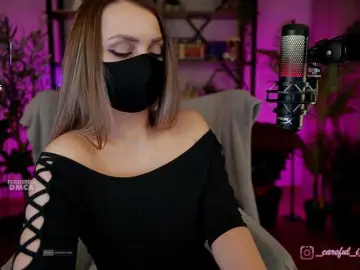 ANGELonDUTY  live sex cam