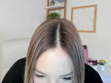 AngelaLux  live sex cam