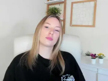 AngelaLux  live sex cam