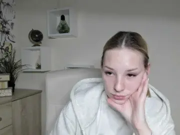 AngelaLux  live sex cam