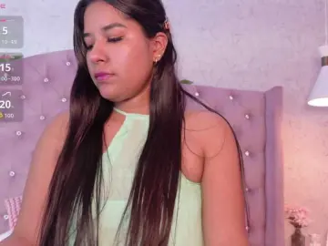 CoralVega  live sex cam