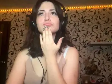 DetraCamaj  live sex cam