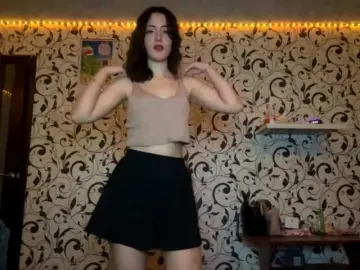 DetraCamaj  live sex cam