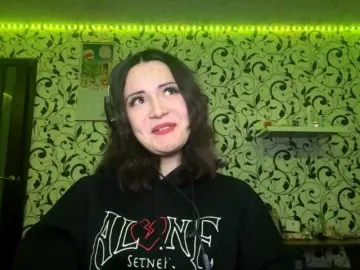 DetraCamaj  live sex cam