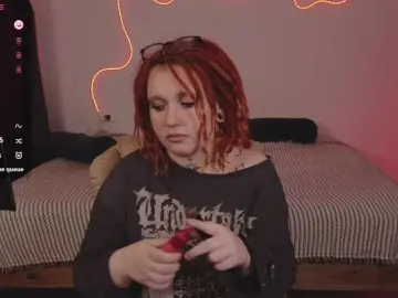 EvaNyx  live sex cam